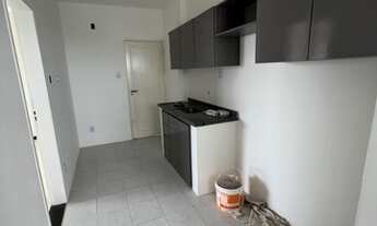 Imagem 6: Edifício Casa Grande - Centro - Sombra e Reformado