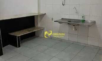 Imagem 6: Casa com 5 dormitórios à venda, 274 m² por R$ 360.000,00 - Rodolfo Teófilo - Fortaleza/CE