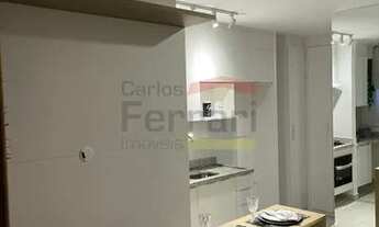 Imagem 2: CASA VERDE ,STÚDIO 27 METROS ,1 VAGA DE GARAGEM