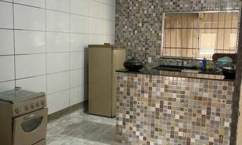 Imagem 5: Rancho p locação em três Marias