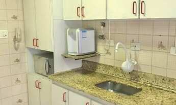 Imagem 7: São Paulo - Apartamento Padrão - Tatuapé