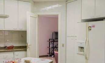 Imagem 2: APARTAMENTO - TATUAPÉ - SP