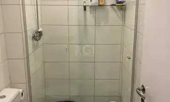 Imagem 10: Apartamento para Venda - 63.56m², 3 dormitórios, sendo 1 suites, 1 vaga - Cristal