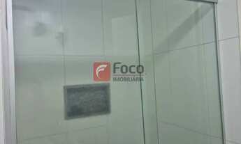 Imagem: Apartamento-À VENDA-Lagoa-Rio de Janeiro-RJ