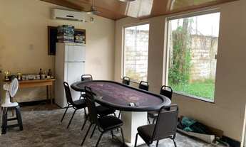 Imagem 5: Excelente oportunidade casa Conjunto Euclides Figueiredo, rua fechada