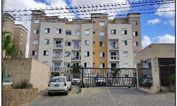 Imagem: COTIA - Casa Padrão