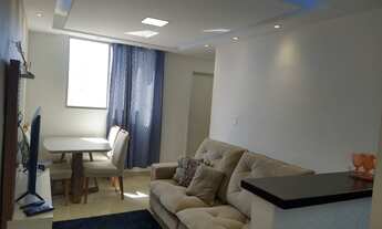 Imagem: Apartamento Mobiliado 2/4