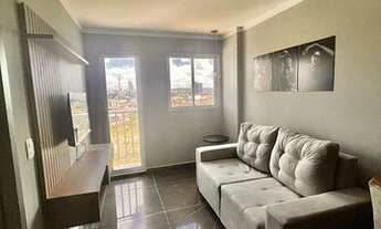 Imagem 4: Apartamento para aluguel com 40 metros quadrados com 1 quarto