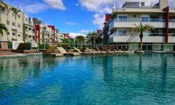 Imagem: Apartamento para venda possui 49 metros