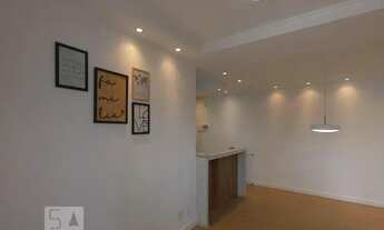 Imagem 6: Apartamento para Aluguel - Portal do Morumbi, 2 Quartos, 52 m2