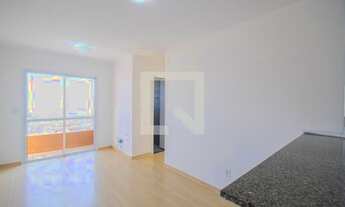 Imagem 2: Apartamento para Aluguel - Quitaúna, 2 Quartos, 49 m2