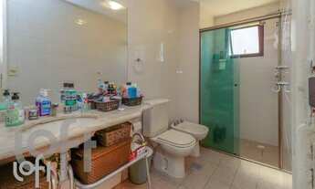 Imagem 3: Apartamento à venda em Vila Sônia com 142 m², 4 quartos, 3 suítes, 4 vagas