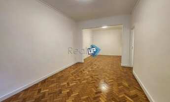 Imagem 7: Posto 4 Apartamento com 3 quartos com vaga