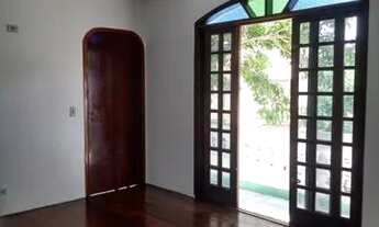 Imagem: Sobrado para aluguel possui 200 metros quadrados