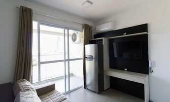 Imagem 3: Apartamento para Aluguel - Jardim Faculdade, 1 Quarto, 32 m2