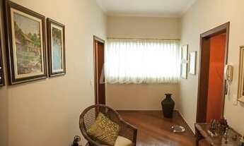 Imagem 5: Santo André - Casa Padrão - Campestre