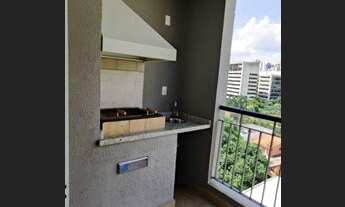Imagem 3: APARTAMENTO - MORUMBI - SP