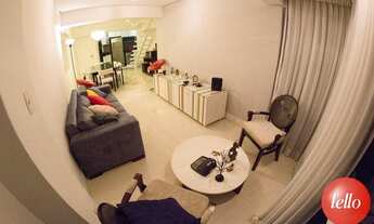 Imagem 4: São Caetano do Sul - Apartamento Padrão - Fundação