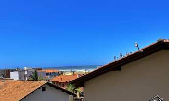 Imagem 2: Páscoa/Balonismo 2023 - Apartamento c/ 3 Quartos (1 c/ AR) - 1 Quadra Mar - Praia Grande