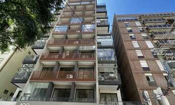 Imagem 1: Apartamento para aluguel tem 30 metros quadrados com 1 quarto em Perdizes - São Paulo