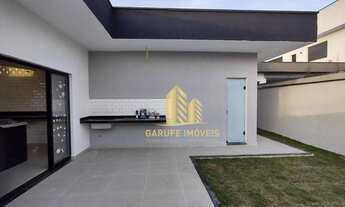 Imagem 3: Casa com 3 dormitórios, 160 m² - venda por R$ 980.000,00 ou aluguel por R$ 6.370,00/mês