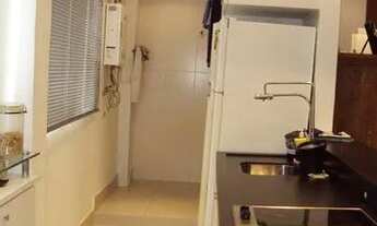 Imagem 3: Apartamento Locação Jardim Paulista 86 m² 1 Dormitórios