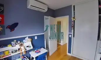 Imagem 8: Apartamento com 2 dormitórios à venda, 107 m² por R$ 1.950.000,00 - Brooklin - São Paulo/S