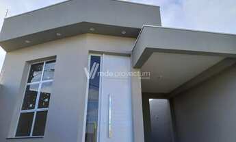 Imagem 3: Casa - Residencial Parque da Fazenda - Campinas