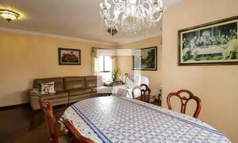 Imagem 6: Apartamento para Aluguel - Jardim Anália Franco, 3 Quartos, 128 m2