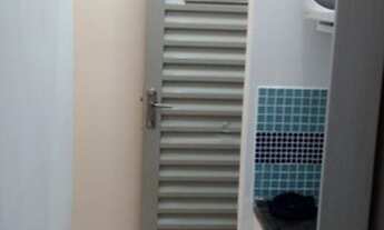 Imagem 4: Kit net exclusiva para solteiro mobilada na Aclimação / Cambuci