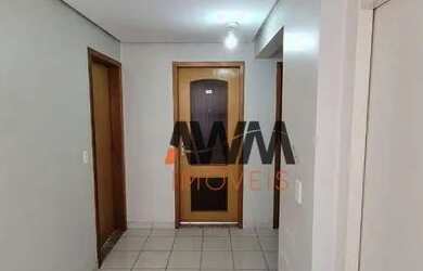 Imagem 2: Apartamento com 3 quartos à venda, 100 m² por R$ 645.000 - Setor Bueno - Goiânia/GO