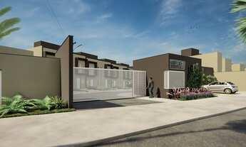 Imagem: Condomínio Villagio - Villa Carmel - Caçapava