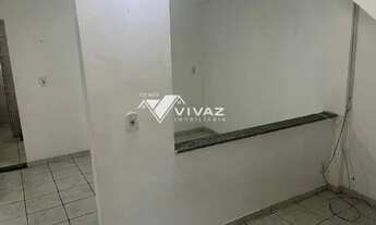 Imagem 3: Ótimo Apartamento em Pilares, 2 Quartos -Vista para estádio Nilton Santos