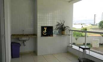 Imagem 6: Apartamento Mobiliado para Locação no Jardim Aclimação