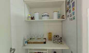 Imagem 3: Vendo apartamento de três quartos Freguesia