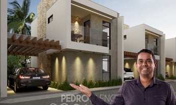 Imagem: Casa Duplex na Barra Nova - Villas Catuçaba