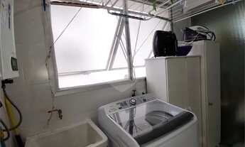 Imagem 5: Apartamento com 2 quartos para venda em Santana - São Paulo