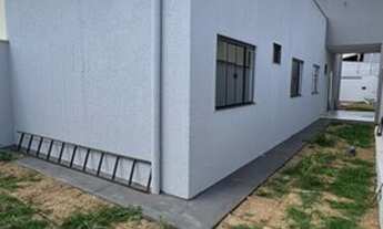 Imagem 3: AL-Casa para venda possui 180 metros quadrados com 3 quartos em Aeroporto - Aracaju - SE