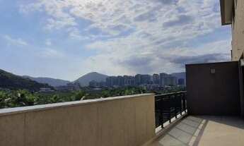 Imagem 3: Rossi Litorâneo - Cobertura duplex 4 quartos - 200 m da praia