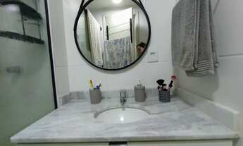 Imagem 6: Vendo apartamento de três quartos Freguesia