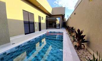 Imagem 2: Casa com 3 dormitórios à venda, 235 m² por R$ 1.540.000 - Terravista Residence Club - Mira