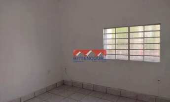 Imagem 5: Casa com 2 dormitórios para alugar, 50 m² por R$ 1.100,00/mês - Centro - Jundiaí/SP