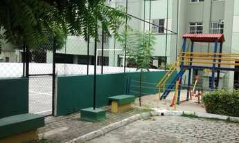 Imagem 6: Apartamento com 3 dormitórios à venda, 110 m² por R$ 295.000,00 - Fátima - Fortaleza/CE