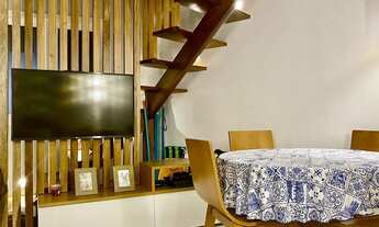 Imagem 5: Casa para venda com 68 metros quadrados com 1 quarto em Itacimirim (Monte Gordo) - Camaçar