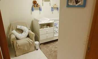 Imagem 4: Troco excelente apartamento no Vicente Pires por casa em condominio fechado