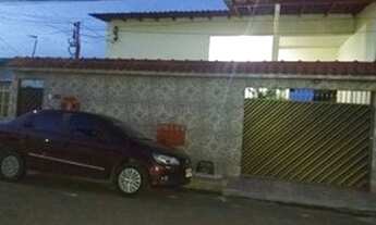 Imagem: Alugo casa no coroado
