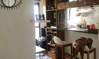 Imagem 6: APARTAMENTO - ITAIM BIBI - SP