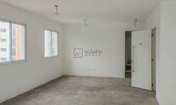 Imagem 4: Apartamento Venda Vila Mascote 144 m² 3 Dormitórios