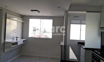 Imagem 2: SAO PAULO - Apartamento Padrão - CAMBUCI