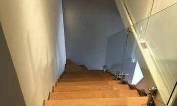 Imagem 2: COBERTURA - MOEMA ÍNDIOS - SP